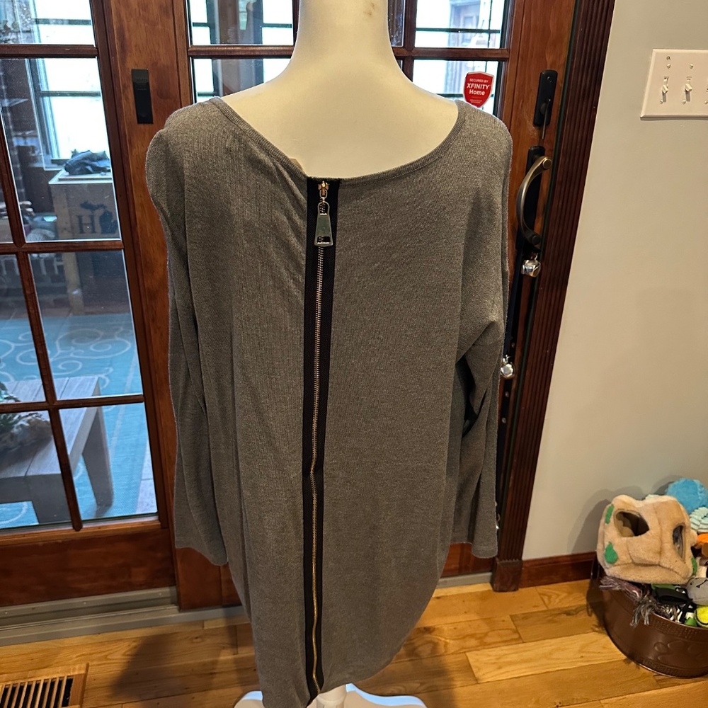 Soft Surroundings women's XL sweater